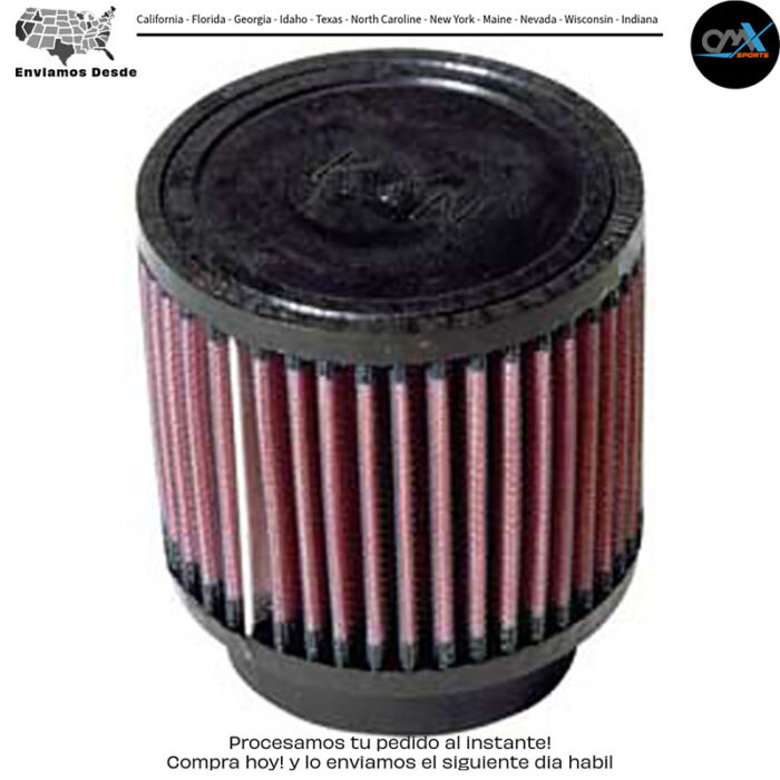 FILTRO DE AIRE RB-0900 Kawasaki KFX 400 2003-2006