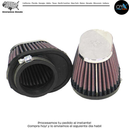 FILTRO DE AIRE Honda Kawasaki Suzuki Yamaha VT750C Shadow EN500C Vulcan 500 Ltd EX500 Ninja 500R EN500 Vulcan 500 EX500 Ninja 500 EX500 KZ750K Ltd Belt [2Cil] KZ750B [2Cil] KZ750M CSR [2Cil] KZ750G Ltd II [2Cil] GS450L GS450GA GS450E GS450TX GS leer más... MPN: RC-0982 HONDA KAWASAKI SUZUKI YAMAHA VT750C SHADOW EN500C VULCAN 500 LTD EX500 NINJA 500R EN500 VULCAN 500 EX500 NINJA 500 EX500 KZ750K LTD BELT [2Cil] KZ750B [2Cil] KZ750M CSR [2Cil] KZ750G LTD II [2Cil] GS450L GS450GA GS450E GS450TX GS450T GS425 GS425E GS425L GS400X XS650S SPECIAL XS650 1971-2004