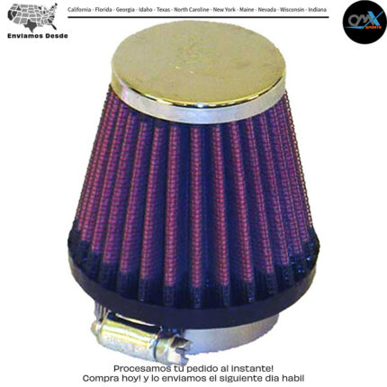 FILTRO DE AIRE Honda Suzuki XL350 GT380 GT550 1974-1977