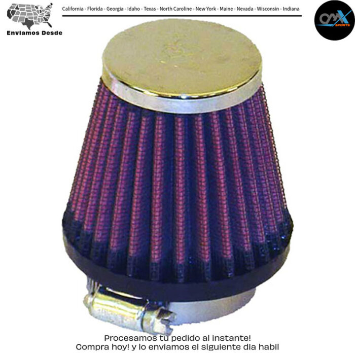 FILTRO DE AIRE Honda Suzuki XL350 GT380 GT550 1974-1977