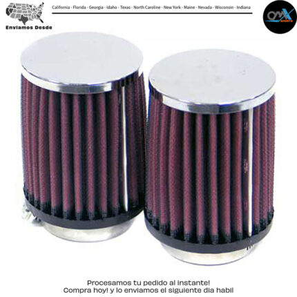 FILTRO DE AIRE Yamaha TX650 XS1 1970-1974 Yamaha TX650 XS1 1970-1974 Yamaha TX650 1973-1974 Yamaha XS1 1970-1970 leer más... MPN: RC-1352 YAMAHA TX650 XS1 1970-1974