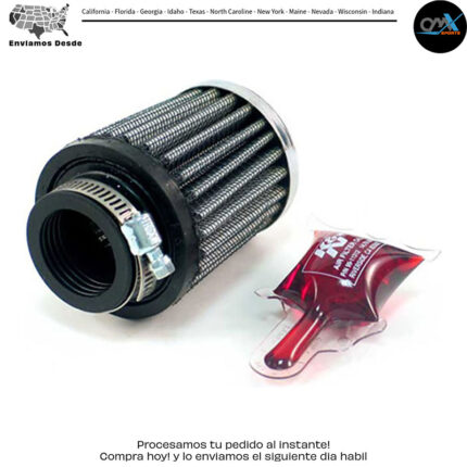 FILTRO DE AIRE Honda XR50R CRF50F 2000-2023