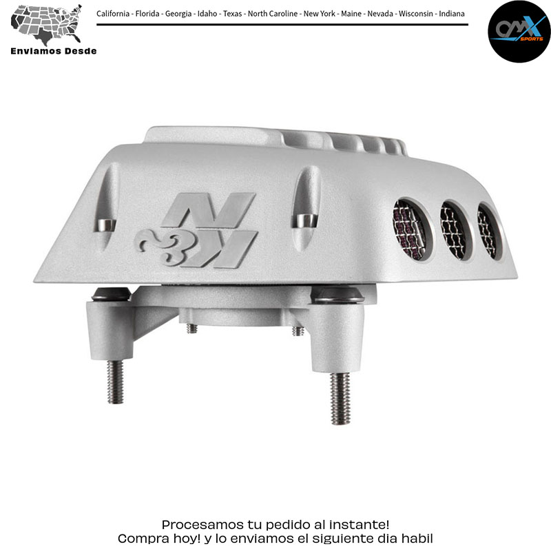 SISTEMA DE ADMISIÓN SHAKER SATIN BLK `17-UP TOURING & M8 SOFTAIL Harley-Davidson Harley Davidson FLRT Freewheeler FLHTKL Electra Glide Ultra Limited Low FLTRXS Road Glide Special FLHR Road King FLHTCU Electra Glide Ultra Classic FLHTCUTG Tri Glide