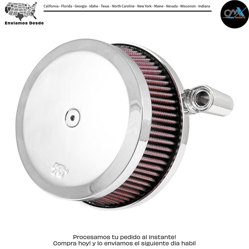 TOMA DE AIRE DE METAL DE CALLE MARTILLO ACABADO ESPEJO `08-16 TOURING Harley-Davidson Harley Davidson FLRT Freewheeler FLHTCUL Electra Glide Ultra Classic Low FLHTKL Electra Glide Ultra Limited Low FLTRXS Road Glide Special FLHR Road King FLHTC Electra Glide Classic FLHTCU Electra Glide Ultra Classic FLHTCUSE CVO Electra Glide Ultra Classic FLHTCUTG Tri Glide Ultra Classic FLHTK Electra Glide Ultra Limited FLHX Street Glide FLHRSE CVO Road King FLHXSE CVO Street Glide FLTRSE CVO Road Glide FLTRUSE CVO Road Glide Ultra FLTRXSE CVO Road Glide Custom FLHRC Road King Classic FLHT Electra Glide FLTR Road Glide FLTRU Road Glide Ultra FLTRX Road Glide Custom FLHXXX Street Glide Trike FLHXS Street Glide Special FLHTKSE CVO Limited FLSS Softail Slim S FXDWG Dyna Wide Glide FLS Softail Slim FLSTC Softail Heritage Classic FLSTFB Softail Fat Boy Lo FLSTN Softail Deluxe FXSB Softail Breakout 2008-2017