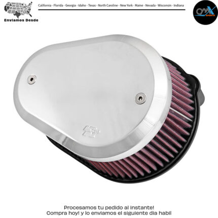TOMA DE AIRE DE METAL DE CALLE CON CAPACIDAD LG ACABADO DE ESPEJO Harley-Davidson Harley Davidson FLRT Freewheeler FLHTCUL Electra Glide Ultra Classic Low FLHTKL Electra Glide Ultra Limited Low FLTRXS Road Glide Special FLHR Road King FLHTC Electra Glide leer más... MPN: RK-3947X HARLEY-DAVIDSON HARLEY DAVIDSON FLRT FREEWHEELER FLHTCUL ELECTRA GLIDE ULTRA CLASSIC LOW FLHTKL ELECTRA GLIDE ULTRA LIMITED LOW FLTRXS ROAD GLIDE SPECIAL FLHR ROAD KING FLHTC ELECTRA GLIDE CLASSIC FLHTCU ELECTRA GLIDE ULTRA CLASSIC FLHTCUSE CVO ELECTRA GLIDE ULTRA CLASSIC FLHTCUTG TRI GLIDE ULTRA CLASSIC FLHTK ELECTRA GLIDE ULTRA LIMITED FLHX STREET GLIDE FLHRSE CVO ROAD KING FLHXSE CVO STREET GLIDE FLTRSE CVO ROAD GLIDE FLTRUSE CVO ROAD GLIDE ULTRA FLTRXSE CVO ROAD GLIDE CUSTOM FLHRC ROAD KING CLASSIC FLHT ELECTRA GLIDE FLTR ROAD GLIDE FLTRU ROAD GLIDE ULTRA FLTRX ROAD GLIDE CUSTOM FLHXXX STREET GLIDE TRIKE FLHXS STREET GLIDE SPECIAL FLHTKSE CVO LIMITED FLSS SOFTAIL SLIM S FXDWG DYNA WIDE GLIDE FLS SOFTAIL SLIM FLSTC SOFTAIL HERITAGE CLASSIC FLSTFB SOFTAIL FAT BOY LO FLSTN SOFTAIL DELUXE FXSB SOFTAIL BREAKOUT 2008-2017