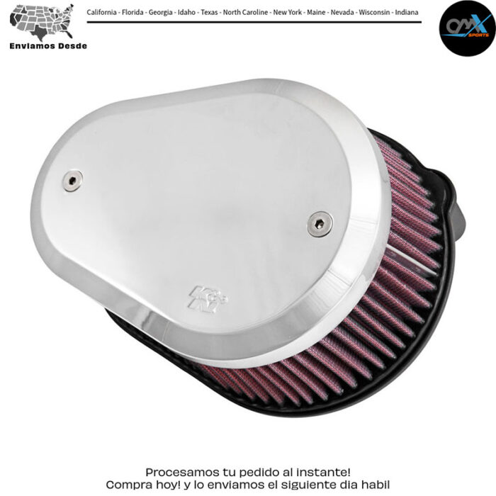 TOMA DE AIRE DE METAL DE CALLE CON CAPACIDAD LG ACABADO DE ESPEJO Harley-Davidson Harley Davidson FLRT Freewheeler FLHTCUL Electra Glide Ultra Classic Low FLHTKL Electra Glide Ultra Limited Low FLTRXS Road Glide Special FLHR Road King FLHTC Electra Glide leer más... MPN: RK-3947X HARLEY-DAVIDSON HARLEY DAVIDSON FLRT FREEWHEELER FLHTCUL ELECTRA GLIDE ULTRA CLASSIC LOW FLHTKL ELECTRA GLIDE ULTRA LIMITED LOW FLTRXS ROAD GLIDE SPECIAL FLHR ROAD KING FLHTC ELECTRA GLIDE CLASSIC FLHTCU ELECTRA GLIDE ULTRA CLASSIC FLHTCUSE CVO ELECTRA GLIDE ULTRA CLASSIC FLHTCUTG TRI GLIDE ULTRA CLASSIC FLHTK ELECTRA GLIDE ULTRA LIMITED FLHX STREET GLIDE FLHRSE CVO ROAD KING FLHXSE CVO STREET GLIDE FLTRSE CVO ROAD GLIDE FLTRUSE CVO ROAD GLIDE ULTRA FLTRXSE CVO ROAD GLIDE CUSTOM FLHRC ROAD KING CLASSIC FLHT ELECTRA GLIDE FLTR ROAD GLIDE FLTRU ROAD GLIDE ULTRA FLTRX ROAD GLIDE CUSTOM FLHXXX STREET GLIDE TRIKE FLHXS STREET GLIDE SPECIAL FLHTKSE CVO LIMITED FLSS SOFTAIL SLIM S FXDWG DYNA WIDE GLIDE FLS SOFTAIL SLIM FLSTC SOFTAIL HERITAGE CLASSIC FLSTFB SOFTAIL FAT BOY LO FLSTN SOFTAIL DELUXE FXSB SOFTAIL BREAKOUT 2008-2017
