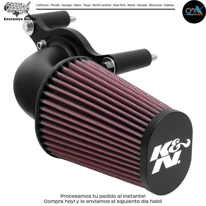 SISTEMA DE ADMISIÓN DE AIRE AIRCHARGER NEGRO Harley-Davidson Harley Davidson FLSS Softail Slim S FLSTFS Softail Fat Boy S FLD Dyna Switchback FLHR Road King FLHTC Electra Glide Classic FLHTCU Electra Glide Ultra Classic FLHTCUSE CVO Electra Glide Ultra Classic FLHX Street Glide FLHRSE CVO Road King FLHTCSE CVO Electra Glide FLSTFSE CVO Softail Fat Boy FLSTSE CVO Softail FLTRSE CVO Road Glide FXDFSE CVO Dyna Fat Bob FXDSE CVO Dyna FXDWGSE CVO Dyna Switchblade FXSTDSE CVO Softail Deuce FXSTSSE CVO Softail Springer FXD Dyna Super Glide FXDB Dyna Street Bob FXDC Dyna Super Glide Custom FXDF Dyna Fat Bob FXDL Dyna Low Rider FXDWG Dyna Wide Glide FXDX Dyna Super Glide Sport FXDXT Dyna Super Glide T-Sport FLST Softail Heritage FLS Softail Slim FLSTC Softail Heritage Classic FLSTF Softail Fat Boy FLSTFB Softail Fat Boy Lo FLSTN Softail Deluxe FLSTS Softail Heritage Springer FLSTSB Softail Cross Bones FLSTSC Softail Springer Classic FXCW Softail Rocker FXCWC Softail Rocker C FXS Softail Blackline FXST Softail FXSTB Softail Night Train FXSTC Softail Custom FXSTCU Softail Custom Classic FXSTD Softail Deuce FXSTS Softail Springer FLHRC Road King Classic FLHRS Road King Custom FLHT Electra Glide FLTR Road Glide FXSBSE CVO Softail Breakout FXSB Softail Breakout FLSTNSE CVO Softail Deluxe FXSE CVO Softail Pro Street Breakout 2001-2017