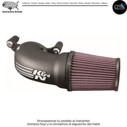 SISTEMAS DE ADMISIÓN DE AIRE AIRCHARGER NEGRO Harley-Davidson Harley Davidson FLRT Freewheeler FLHTCUL Electra Glide Ultra Classic Low FLHTKL Electra Glide Ultra Limited Low FLTRXS Road Glide Special FLSS Softail Slim S FLSTFS Softail Fat Boy S FLHR Road King en la primera línea, en la segunda línea tradúceme MPN: 63-1134 HARLEY-DAVIDSON HARLEY DAVIDSON FLRT FREEWHEELER FLHTCUL ELECTRA GLIDE ULTRA CLASSIC LOW FLHTKL ELECTRA GLIDE ULTRA LIMITED LOW FLTRXS ROAD GLIDE SPECIAL FLSS SOFTAIL SLIM S FLSTFS SOFTAIL FAT BOY S FLHR ROAD KING FLHTC ELECTRA GLIDE CLASSIC FLHTCU ELECTRA GLIDE ULTRA CLASSIC FLHTCUSE CVO ELECTRA GLIDE ULTRA CLASSIC FLHTCUTG TRI GLIDE ULTRA CLASSIC FLHTK ELECTRA GLIDE ULTRA LIMITED FLHX STREET GLIDE FLHRSE CVO ROAD KING FLHXSE CVO STREET GLIDE FLTRSE CVO ROAD GLIDE FLTRUSE CVO ROAD GLIDE ULTRA FLTRXSE CVO ROAD GLIDE CUSTOM FLS SOFTAIL SLIM FLSTC SOFTAIL HERITAGE CLASSIC FLSTF SOFTAIL FAT BOY FLSTFB SOFTAIL FAT BOY LO FLSTN SOFTAIL DELUXE FLHRC ROAD KING CLASSIC FLHT ELECTRA GLIDE FLTR ROAD GLIDE FLTRU ROAD GLIDE ULTRA FLTRX ROAD GLIDE CUSTOM FLHXXX STREET GLIDE TRIKE FXSB SOFTAIL BREAKOUT FLHXS STREET GLIDE SPECIAL FLHTKSE CVO LIMITED FXSE CVO SOFTAIL PRO STREET BREAKOUT 2008-2017.