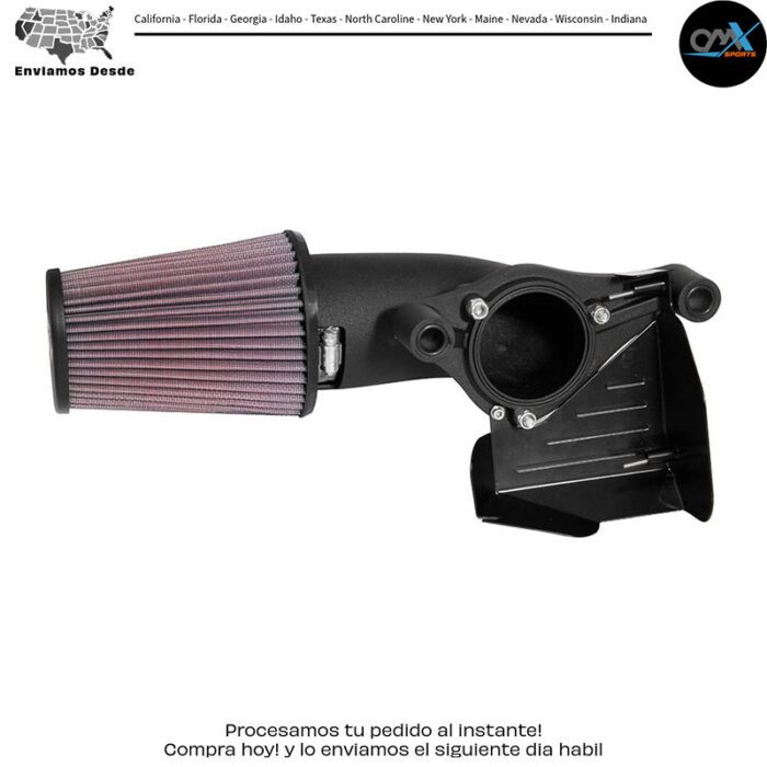SISTEMA DE ADMISIÓN DE AIRE AIRCHARGER NEGRO Harley-Davidson Harley Davidson FLRT Freewheeler FLHTKL Electra Glide Ultra Limited Low FLTRXS Road Glide Special FLHR Road King FLHTCU Electra Glide Ultra Classic FLHTCUTG Tri Glide Ultra Classic FLHTK Electra Glide Ultra Limited FLHX Street Glide FLHXSE CVO Street Glide FLTR Road Glide FLTRU Road Glide Ultra FLHXS Street Glide Special FLHTKSE CVO Limited FLHRXS Road King Special FXBB Softail Street Bob FXFB Softail Fat Bob FXLR Softail Low Rider FLSB Softail Sport Glide FLHC Softail Heritage Classic FLHCS Softail Heritage Classic FLSL Softail Slim FXFBS Softail Fat Bob FXBR Softail Breakout FXBRS Softail Breakout FLDE Softail Deluxe FLFB Softail Fat Boy FLFBS Softail Fat Boy FXDR Softail Power Cruiser FLTRXSE CVO Road Glide FLHCS Softail Heritage Classic 114 FXFBS Softail Fat Bob 114 FXBRS Softail Breakout 114 FLFBS Softail Fat Boy 114 FLHT Electra Glide FLTRX Road Glide Custom FLTRK Road Glide Limited FXLRS Softail Low Rider S FXST Softail FXBBS Softail Street Bob 114 FLH Electra Glide 2017-2022
