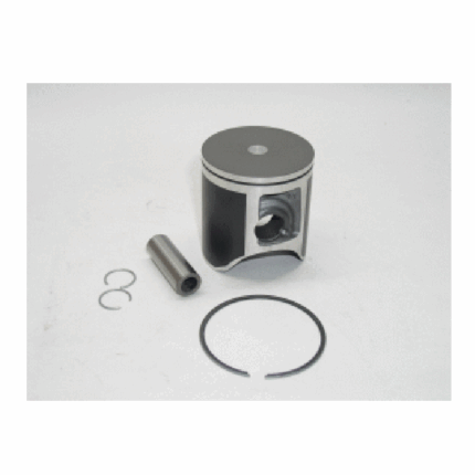 PISTON KIT FLAT TOP 53.96/+0.02 8.8:1 GAS/ Gas-Gas Honda MC 125 CR125R 1992-2009