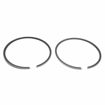 PISTON RINGS 66.84MM FOR NAMURA PISTONS ONLY Yamaha Honda Suzuki YZ250X CR250R RM250 YZ250 1997-2022