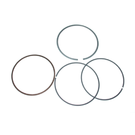 PISTON RINGS 76.94MM FOR NAMURA PISTONS ONLY Yamaha Gas-Gas Kawasaki Suzuki YZ250FX EC 250F KX250F RM-Z250 YZ250F WR250F 2001-2021