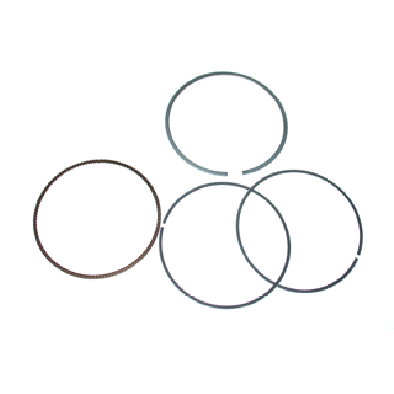 PISTON RINGS 76.94MM FOR NAMURA PISTONS ONLY Yamaha Gas-Gas Kawasaki Suzuki YZ250FX EC 250F KX250F RM-Z250 YZ250F WR250F 2001-2021
