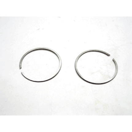 PISTON RINGS 42.95MM /SUZ FOR NAMURA PISTONS ONLY Kawasaki Suzuki KX60 RM60 1983-2003