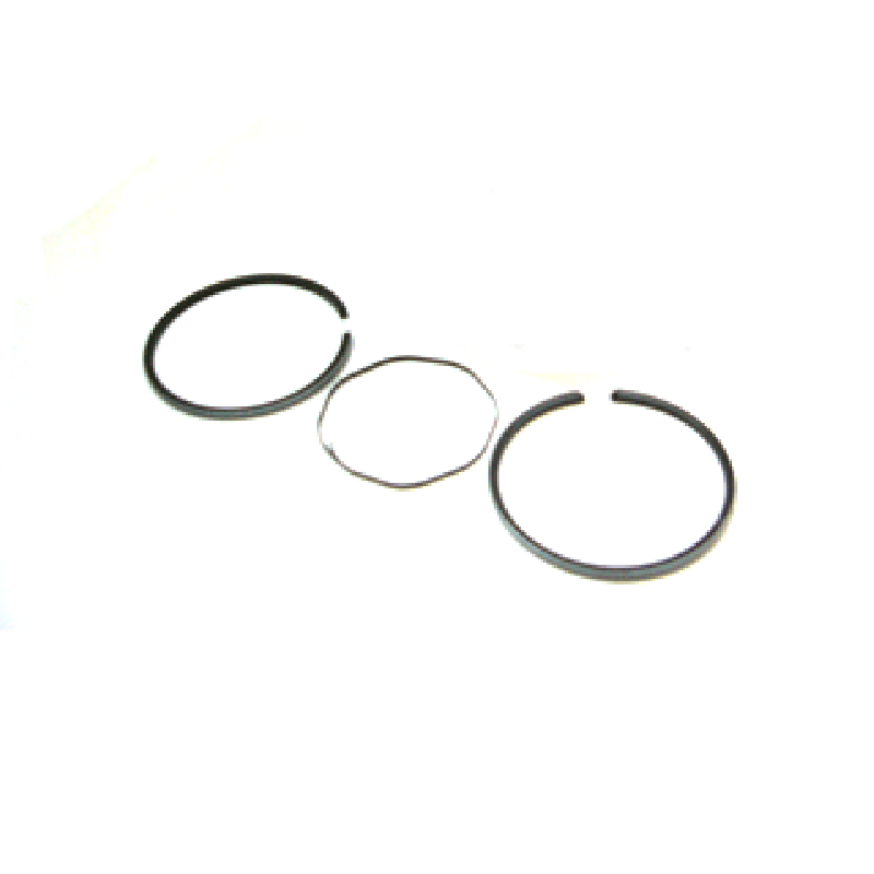 PISTON RINGS 40.46MM FOR NAMURA PISTONS ONLY Yamaha PW 50 1981-2021