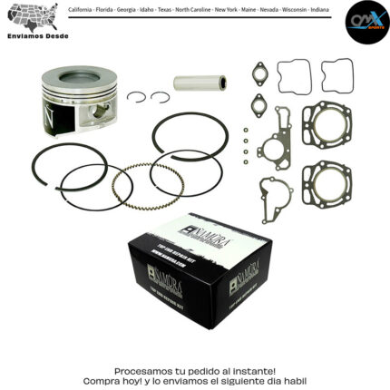 Top End & Piston TWIN CYLINDER 75.95/STD  Kawasaki KAF 620 Mule 3000 KAF 620 Mule 3010 4X4 KAF 620 Mule 3010 Trans 4X4 KAF 620 Mule 3020 KAF 620 Mule 4000 KAF 620 Mule 2500 KAF 620 Mule 2510 4X4 KAF 620 Mule 2520 KAF 620 Mule 4010 4X4 KAF 620 Mule 4010 Trans 4X4 KAF 620 Mule 4000 Trans KAF 620 mule 3010 diesel KAF 620 mule 4010 Diesel KAF 620 Mule 4010 Trans 4X4 SE KAF 620 Mule 4010 4X4 FE KAF 620 Mule 4010 Trans 4X4 FE KAF 620 Mule 4010 4X4 SE 1994-2023