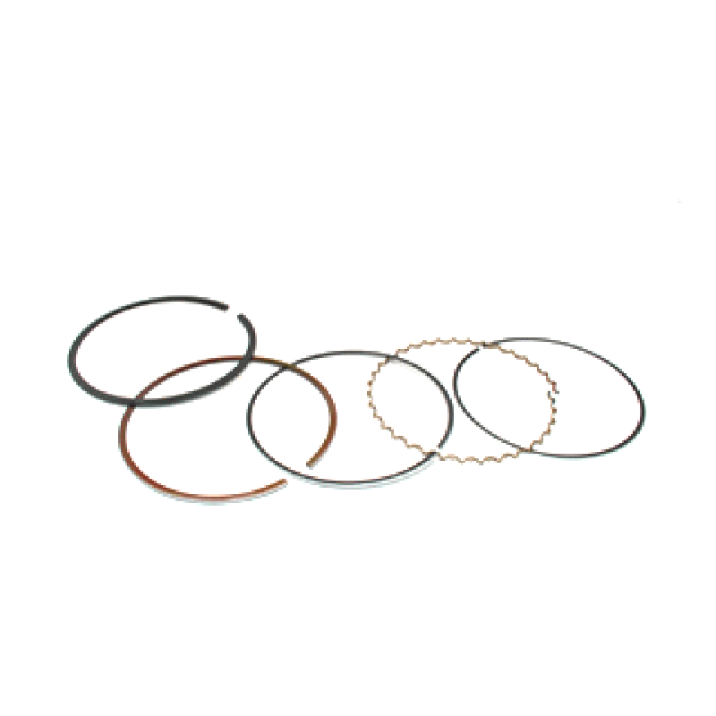 PISTON RINGS 89.96MM FOR NAMURA PISTONS ONLY Kawasaki Suzuki KLX400R DR-Z400S DR-Z400SM DR-Z400E Non CA Model DR-Z400 KLX400R CA MODEL KLX400R NON CA MODEL 2000-2019