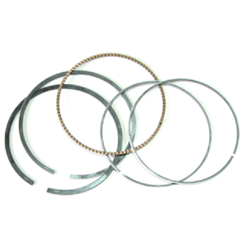 PISTON RINGS 93.96MM FOR NAMURA PISTONS ONLY Kawasaki Suzuki KLX400R DR-Z400S DR-Z400SM DR-Z400E Non CA Model DR-Z400 KLX400R CA MODEL KLX400R NON CA MODEL 2000-2019