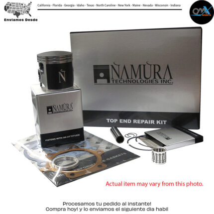 TOP END REPAIR KIT Yamaha YFM400FB Big Bear 4WD [SRA] YFM400FA Kodiak 4WD [SRA] YFM400 Big Bear 2WD [SRA] YFM400FBI Big Bear 4WD [IRS] 1993-2010