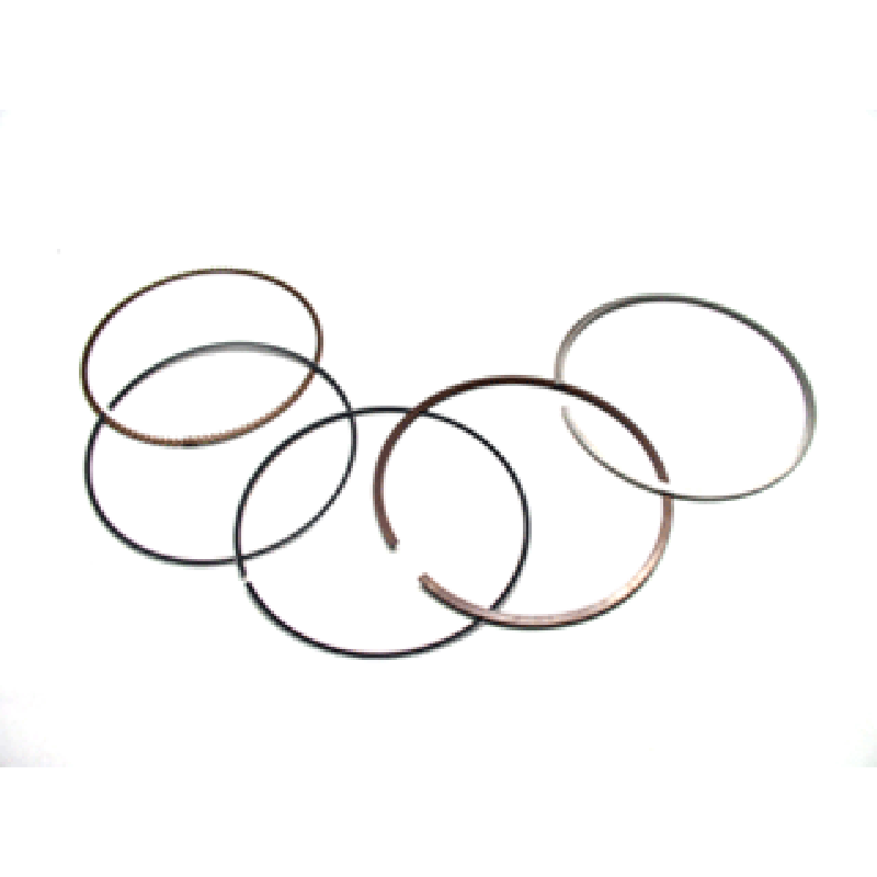 PISTON RINGS 94.95MM GAS/ FOR NAMURA PISTONS ONLY Gas-Gas Yamaha EC 450F YZ450F WR450F 2003-2015
