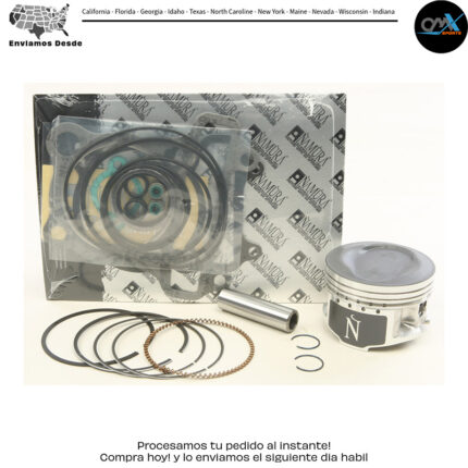 Top End & Piston 71.95/+1.00 11:1  Yamaha YFM250B Big Bear [SRA] YFM250B Bruin 2WD [SRA] YFM250X Bear Tracker 2WD [SRA] YFB250FW Timberwolf 4WD [SRA] YFB250 Timberwolf 2WD [SRA] 1992-2009