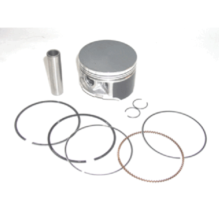 PISTON KIT 86.72/+0.75  Honda TRX400FW Foreman 4X4 1995-2003