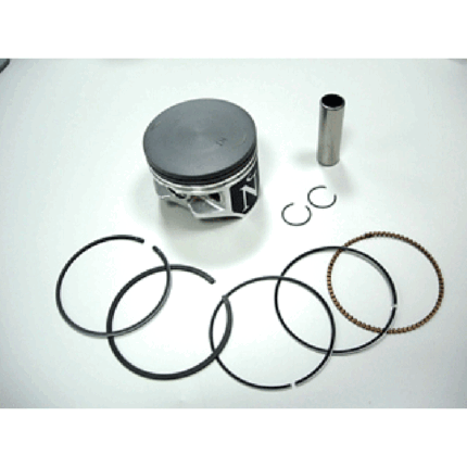 PISTON KIT 73.95/STD  Honda TRX300 Fourtrax TRX300FW Fourtrax 4X4 1988-2000