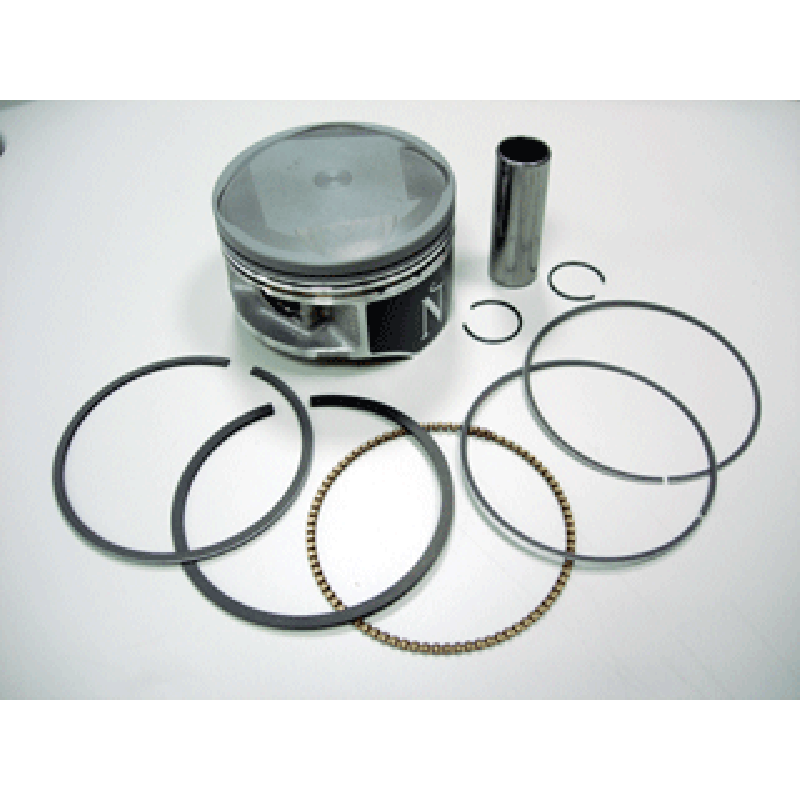 PISTON KIT HC 84.97/STD 11:1 Honda TRX400X TRX400EX Sportrax XR400R 1996-2014