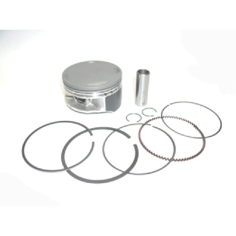 PISTON KIT BB HC 88.95/STD 11:1 Honda TRX400X TRX400EX Sportrax XR400R 1996-2014
