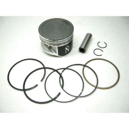 PISTON KIT 68.95/+0.50  Honda TRX250TE Recon ES [SRA] TRX250TM Recon [SRA] TRX250X [SRA] 2002-2023