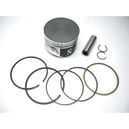PISTON KIT 68.45/STD  Honda TRX250TM Recon [SRA] 1997-2001