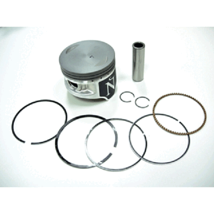 PISTON KIT 75.95/STD  Kawasaki KLF300B Bayou 2X4 [SRA] KLF300C Bayou 4X4 [SRA] KEF 300 Lakota Sport [SRA] KVF300B Prairie 2X4 [SRA] KVF300 Prairie 4X4 [SRA] KEF 300 Lakota Utility [SRA] KLF300A Bayou 2X4 [SRA] 1986-2005