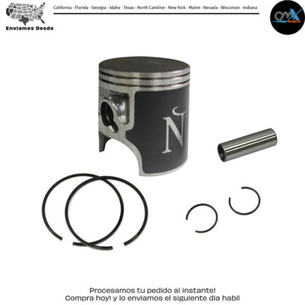 Namura Piston Kit Style 67.42/+1.50 11:1 Yamaha Yfs200 Blaster   1988-2006