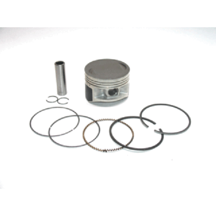 PISTON KIT 82.95/STD  Yamaha Bw350 YFM350FG Grizzly 4WD [SRA] YFM350G Grizzly 2WD [SRA] YFM350FA Bruin 4WD [SRA] YFM350FX Wolverine 4WD [SRA] YFM350FGI Grizzly 4WD [IRS] YFM350X Warrior YFM350ER Moto-4 YFM250 Moto-4 YFM200DX Moto-4 YFM225 Moto-4 1987-2014