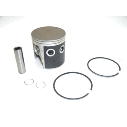 PISTON KIT 79.95/STD  Polaris Trail Boss 350L 2X4 Trail Boss 350L 4X4 1990-1993