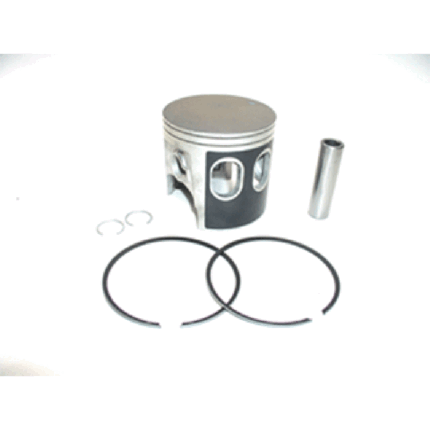 PISTON KIT TWO STROKE 82.94/STD 11:1  Polaris Sport 400L Sportsman 400L 4x4 Xpress 400L 400L 2X4 400L 4X4 Trail Blazer 400 Scrambler 400 2X4 Scrambler 400 4X4 Xplorer 400L Xplorer 400 4X4 1994-2003
