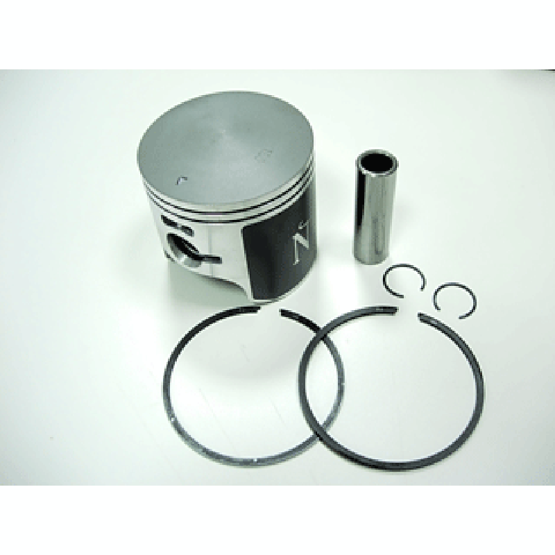 PISTON KIT TWO STROKE 74.47/STD 11:1 Polaris Xpress 300 300 2X4 300 4X4 Xplorer 300 4X4 1994-1999