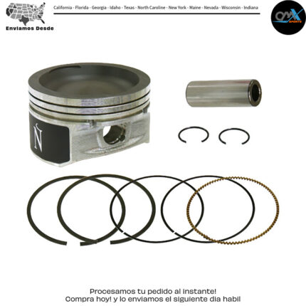 PISTON KIT 79.95/STD  Polaris Ranger 800 4x4 EPS Ranger 800 4x4 EPS [Midsize] Ranger Crew 800 4x4 EPS Ranger 800 HD EPS Ranger 800 4x4 [Midsize] Ranger Crew 800 4x4 Ranger 800 HD RZR 800 RZR 800 S Ranger XP 800 Ranger XP 800 EPS Sportsman Big Boss 6X6 800 Sportsman Touring 800 Sportsman X2 800 EFI Sportsman 800 EFI Sportsman X2 800 Deluxe Ranger 800 6X6 Ranger 800 4x4 2005-2014