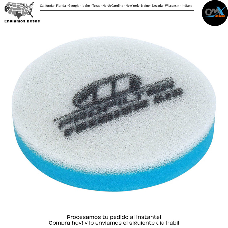 FILTRO DE AIRE PREMIUM Honda CRF50F 2018-2020