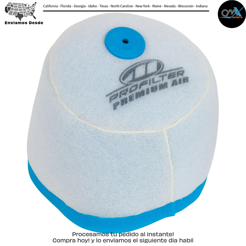 FILTRO DE AIRE PREMIUM PREMIUM