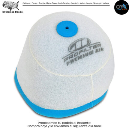 FILTRO DE AIRE PREMIUM