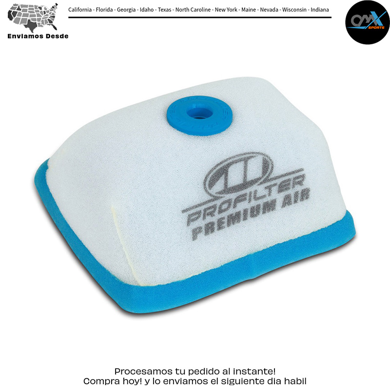 FILTRO DE AIRE PREMIUM Honda CRF230F 2019-2020