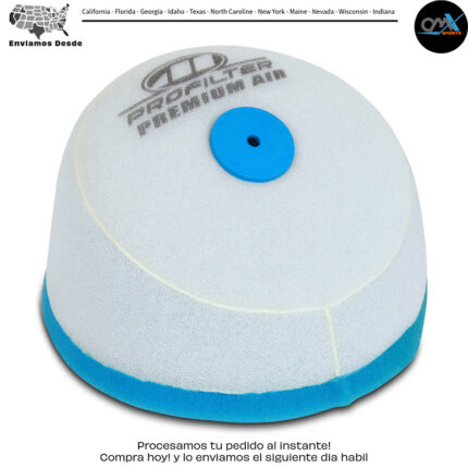 FILTRO DE AIRE PREMIUM Honda CRF150R CRF150RB Expert 2007-2019