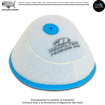 FILTRO DE AIRE PREMIUM