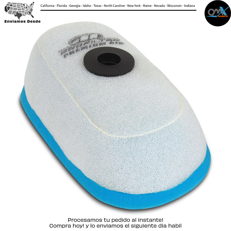 FILTRO DE AIRE PREMIUM