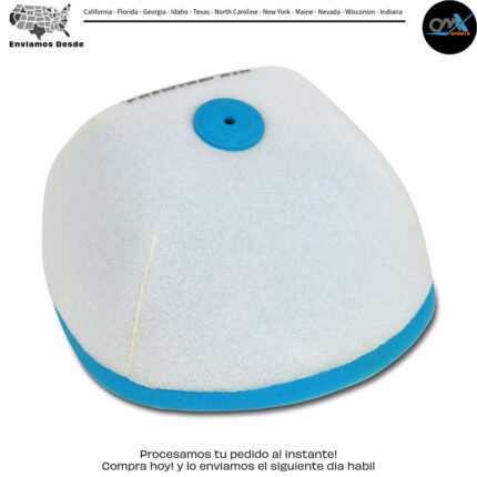 FILTRO DE AIRE PREMIUM Honda CRF450R CRF250R 2013-2017