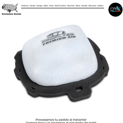 FILTRO DE AIRE PREMIUM Honda CRF450RX CRF450R 2021