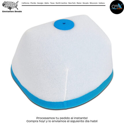 FILTRO DE AIRE PREMIUM Kawasaki KX250F KX450F 2016-2020