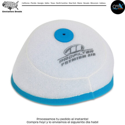 FILTRO DE AIRE PREMIUM