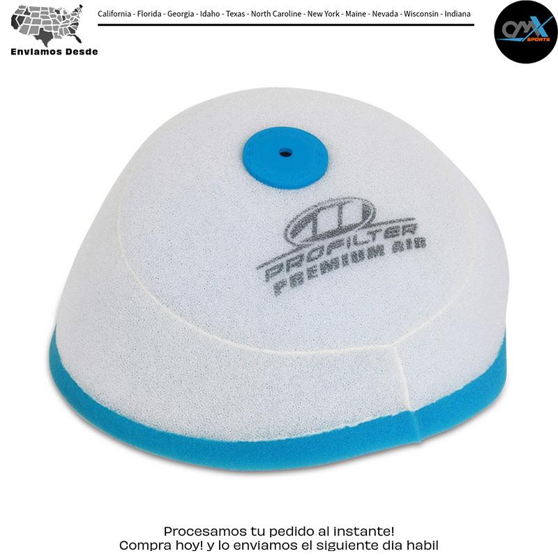 FILTRO DE AIRE PREMIUM